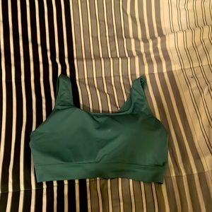 The bra is brand new